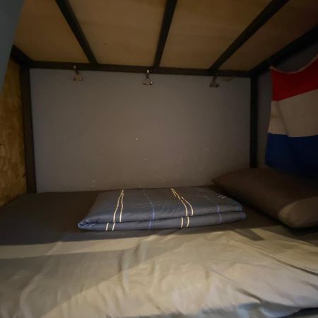 途中玉里青年旅舍on My Way Yuli Hostel Eksteriør billede